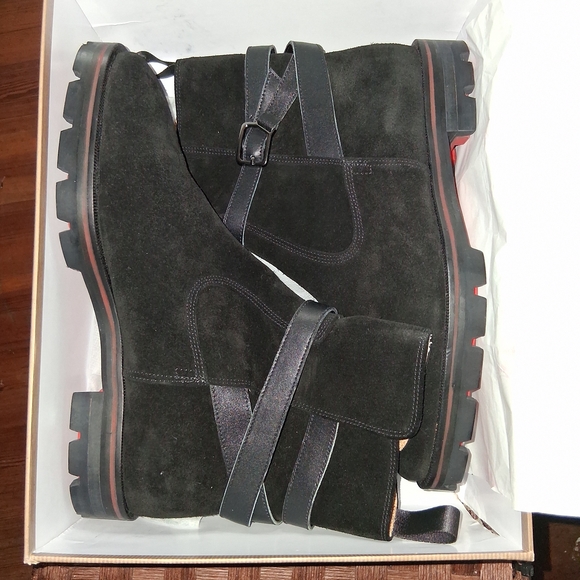 Christian Louboutin Men's Boots - Picture 7 of 14